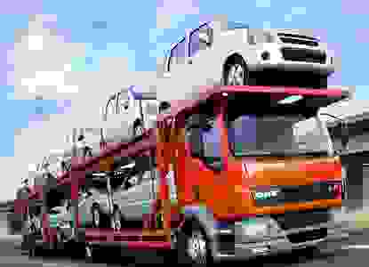 Заказать перевозку автомобилей автовозом в Кинели