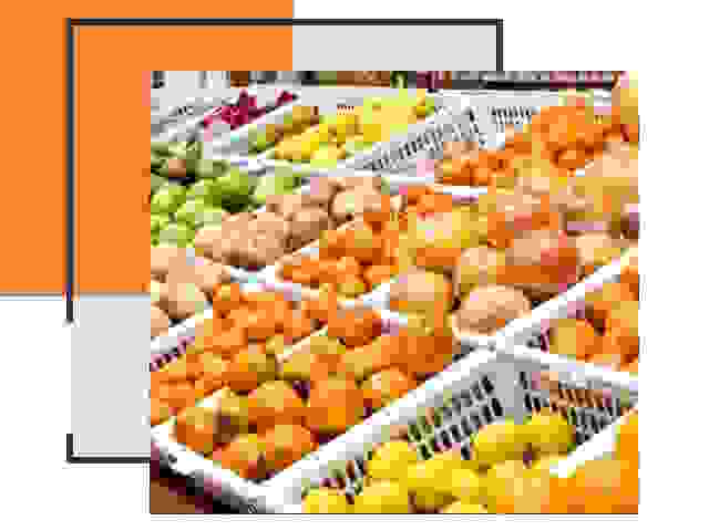 Надежная перевозка продуктов в Кинели